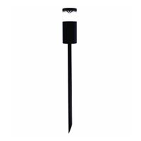 Spike Light MR16 Anti-Glare Black IP65 535mm CLA Lighting