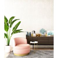 Table Lamp ES Clear Ellipse Glass Shade Black 490mm CLA Lighting