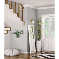 Wall Light ES 1 Light Ellipse Glass Black 120mm CLA Lighting