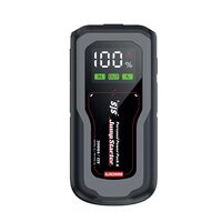 Jump Starter Kit 2000A Petrol 6000cc Diesel 3000cc CLA Lighting