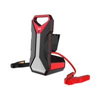 Jump Starter Kit 4000A Petrol 10000cc Diesel 7000cc CLA Lighting
