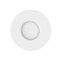 Step Light Recessed 240V Tri-Colour White IP44 86mm CLA Lighting