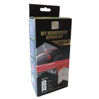 Car Windscreen Repair Kit DIY CLA Lighting