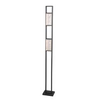 Floor Lamp 2 Light LED 16W Antique Brass 1620mm CLA Lighting