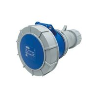 Socket Extension Cord IP67 63A 415V 5 Pin 6h Buffalo Trader