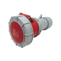 Socket Extension Cord IP67 63A 415V 5 Pin 6h Buffalo Trader