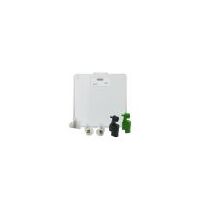 Junction Box 1 Gang IP66 40A with Connectors Buffalo Trader