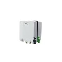 Junction Box 1 Gang IP66 40A with Connectors Buffalo Trader