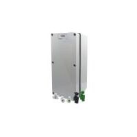 Junction Box 2 Gang IP66 40A with Connectors Buffalo Trader