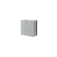 Enclosure Lid 1 Gang Chemical Resistant Buffalo Grey Trader