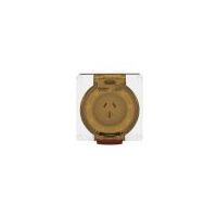 Socket Outlet IP66 15A 250V 3 Flat Pin Buffalo White Trader