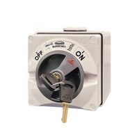 Sunset Switch IP66 16A 250W LED Dusk to Dawn Buffalo Trader