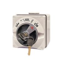 Sunset Switch IP66 16A 250W LED Dusk to Dawn Buffalo Trader