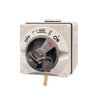 Sunset Switch IP66 16A 250W LED Dusk to Dawn Buffalo Trader