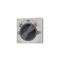 Sunset Switch IP66 16A 250W LED Dusk to Dawn Buffalo Trader