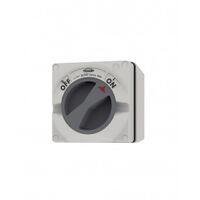 Sunset Switch IP66 16A 250W LED Dusk to Dawn Buffalo Trader