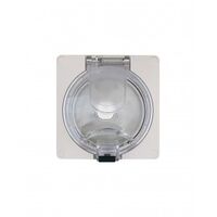 Sunset Switch IP66 16A 250W LED Dusk to Dawn Buffalo Trader