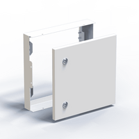 Internal Door 800x2000mm Eltech