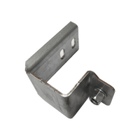 Mounting Plate Depth Adjustment Bracket Left/Right Eltech