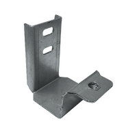 Mounting Plate Depth Adjustment Bracket Left/Right Eltech