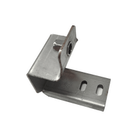Mounting Plate Depth Adjustment Bracket Left/Right Eltech