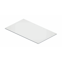 External Gland Plate 3.0mm Aluminium 300x400mm Eltech