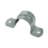 Galvanised Full Saddle 12mm Eltech