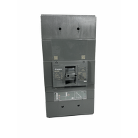 MCCB 1000A 3P 70kA Electronic N Frame Eltech