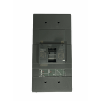 MCCB 1000A 3P 70kA Electronic N Frame Eltech