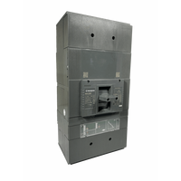 MCCB 1250A 3P 70kA Electronic N Frame Eltech