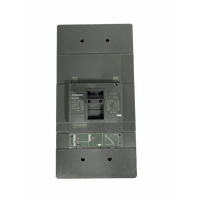 MCCB 1250A 3P 70kA Electronic N Frame Eltech