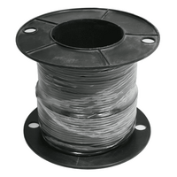 Panel Flexible Wire 6.0mm LSZH 0.6/1kV Green/Yellow Per Metre Eltech