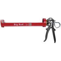 Big Red Caulking Gun 856ml H.B. Fuller