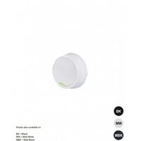 Dimmer Knob to Suit DIMR Dimpala Matt Black Trader
