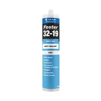 32-19 Duct Seal 4L Grey H.B. Fuller
