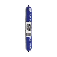 Fulaflex 620 Hybrid Polymer Sealant 440g Grey H.B. Fuller