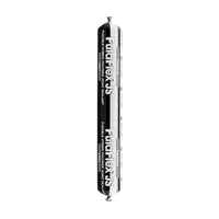 Fulaflex JS PU Joint Sealant 600ml Black H.B. Fuller