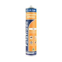 FullerTrade Construction Adhesive 300g Tan H.B. Fuller