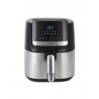 Toaster 2 Slice Browning Control Stainless Steel Mistral Trader