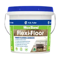 Maxbond Flexi-Floor Adhesive 600ml H.B. Fuller