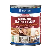 Rapid Grip Liquid Adhesive 4L H.B. Fuller