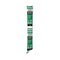 Max Bond Fast Grip Adhesive 1.5kg Tan H.B. Fuller