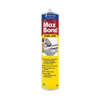 Maxbond Panel Grip Adhesive 280g Tan H.B. Fuller