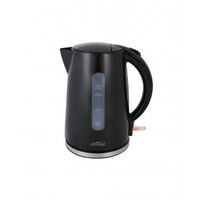 Toaster 2 Slice Browning Control Stainless Steel Mistral Trader