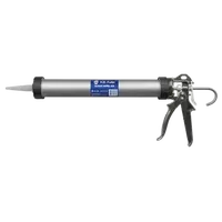 Sausage Barrel Caulking Gun H.B. Fuller