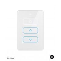 Senoa Accessibility Blind & Light Controller 300W White Trader