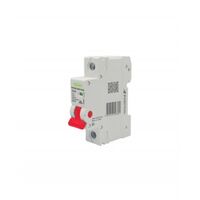 MCB 6kA 1 Pole 10A C Curve 240V Wolverine Trader