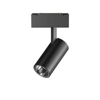 LED MAGNETIC TRACK LT BK 10W 3K