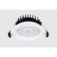 10W PIR SENSOR DOWNLIGHT NON DIM