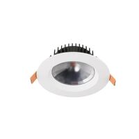 15W CUTOUT 90-120 WH 5C
